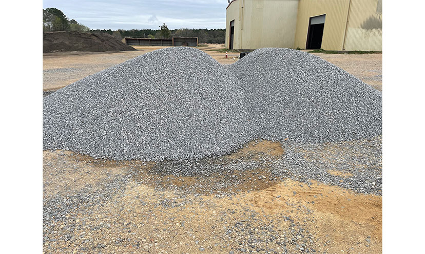 5/7 Limestone