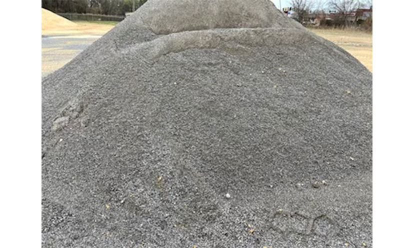 Fine Limestone